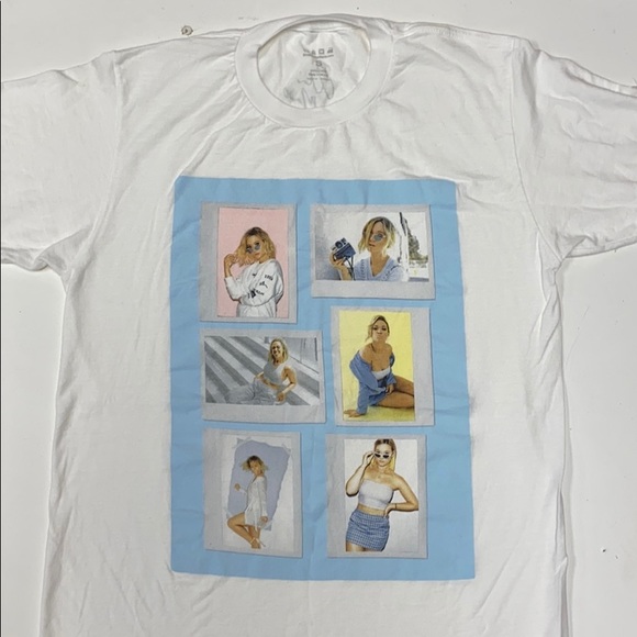 REAL Alisha Marie Merch - Picture 1 of 4